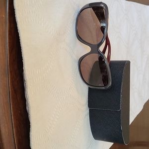 Women's Prada Sunglasses